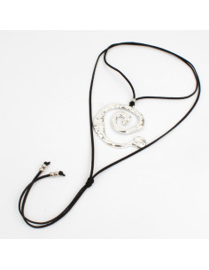 Collar New Spiral | Venta mayorista – Infinita