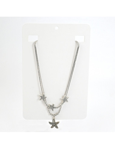 Collar Full Sea Stars | Venta mayorista – Infinita