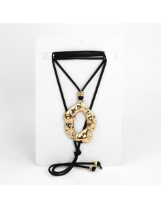 Collar Textured Struck | Venta mayorista – Infinita