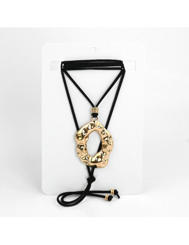 Collar Textured Struck | Venta mayorista – Infinita