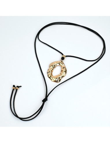 Collar Textured Struck | Venta mayorista – Infinita