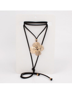 Collar Soleil and Gold | Venta mayorista – Infinita