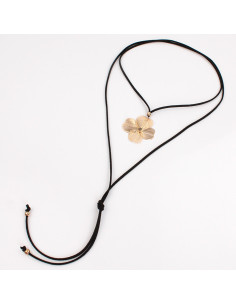 Collar Soleil and Gold | Venta mayorista – Infinita