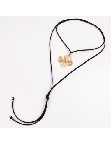 Collar Soleil and Gold | Venta mayorista – Infinita