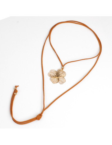 Collar Soleil and Gold | Venta mayorista – Infinita