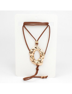 Collar Textured Struck | Venta mayorista – Infinita