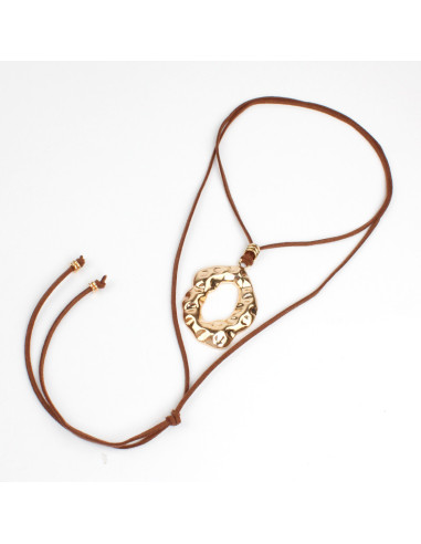 Collar Textured Struck | Venta mayorista – Infinita