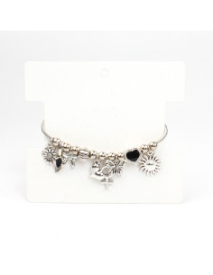 Pulsera Multicharms Cuties | Venta mayorista – Infinita