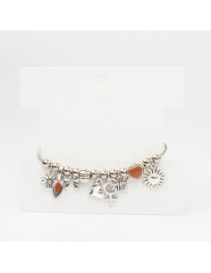 Pulsera Multicharms Cuties | Venta mayorista – Infinita