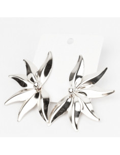 Aros Middle Flower | Venta mayorista – Infinita