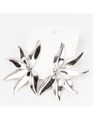 Aros Middle Flower | Venta mayorista – Infinita