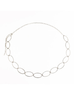 Cinturón Boho Ovals | Venta mayorista – Infinita