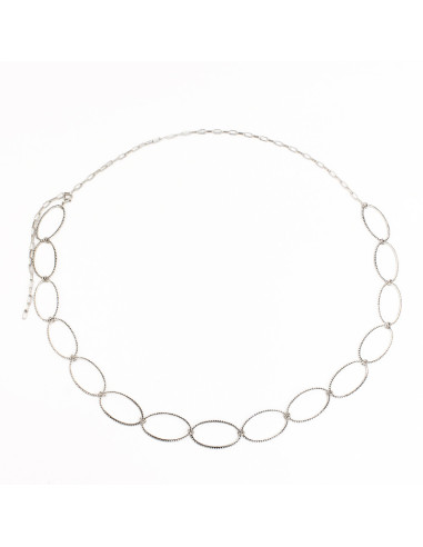Cinturón Boho Ovals | Venta mayorista – Infinita