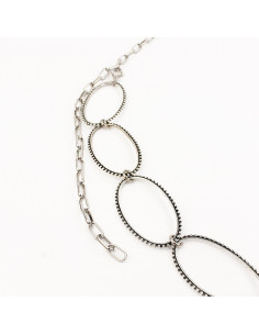 Cinturón Boho Ovals | Venta mayorista – Infinita