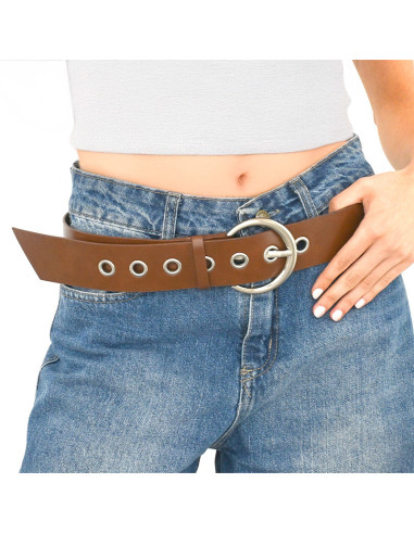 Faja Silver Circles | Venta mayorista – Infinita