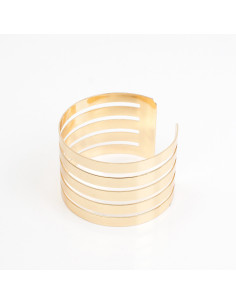 Brazalete Riley Gold | Venta mayorista – Infinita