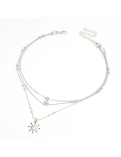 Collar Sun Summer | Venta mayorista – Infinita