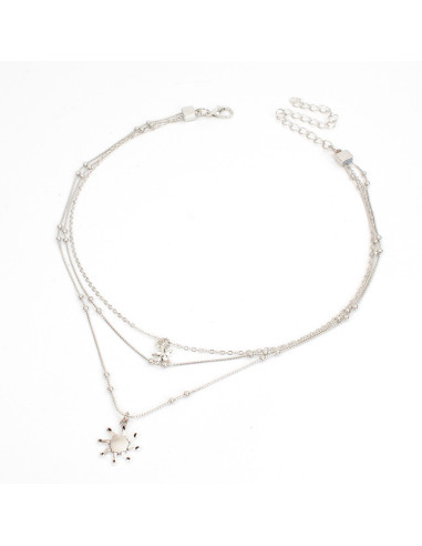Collar Sun Summer | Venta mayorista – Infinita