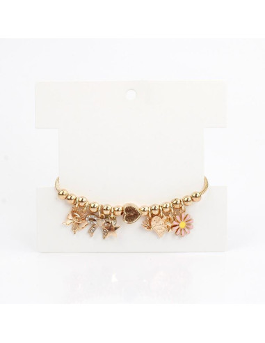 Pulsera Multicharms | Venta mayorista – Infinita