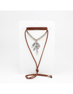 Collar Petals | Venta mayorista – Infinita