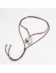 Collar Struck Circle | Venta mayorista – Infinita