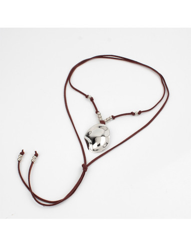 Collar Struck Circle | Venta mayorista – Infinita