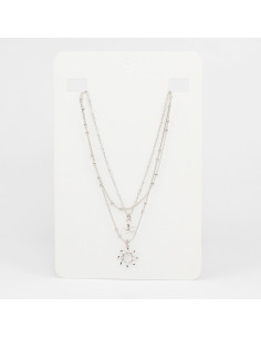 Collar Sun Summer | Venta mayorista – Infinita