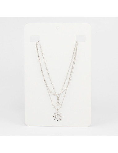 Collar Sun Summer | Venta mayorista – Infinita