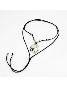 Collar Struck Circle | Venta mayorista – Infinita