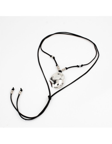 Collar Struck Circle | Venta mayorista – Infinita