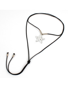 Collar Rare Star | Venta mayorista – Infinita