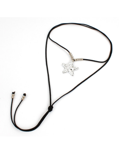 Collar Rare Star | Venta mayorista – Infinita