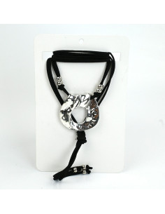 Collar Folding Circle | Venta mayorista – Infinita