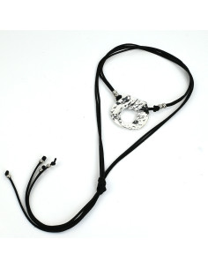 Collar Folding Circle | Venta mayorista – Infinita