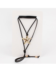 Collar Organic Sea Star | Venta mayorista – Infinita