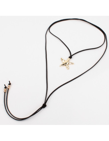 Collar Organic Sea Star | Venta mayorista – Infinita