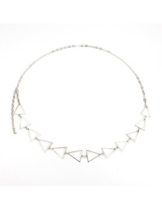 Cinturón New Triangle | Venta mayorista – Infinita