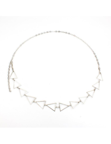Cinturón New Triangle | Venta mayorista – Infinita