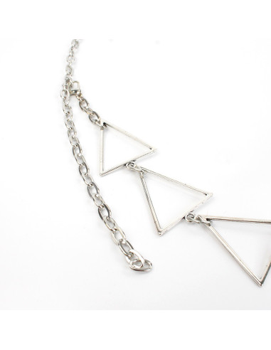 Cinturón New Triangle | Venta mayorista – Infinita