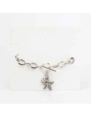 Pulsera Silver Summer | Venta mayorista – Infinita