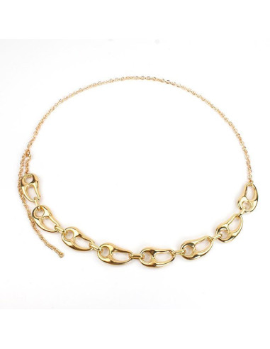 Cinturón de cadena The Organic | Venta mayorista – Infinita