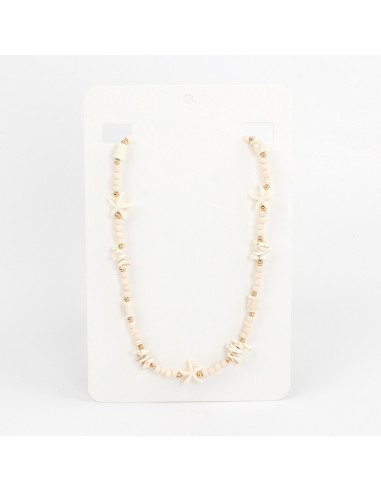 Collar flexible Nature Summer | Venta mayorista – Infinita