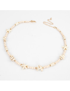 Collar flexible Nature Summer | Venta mayorista – Infinita