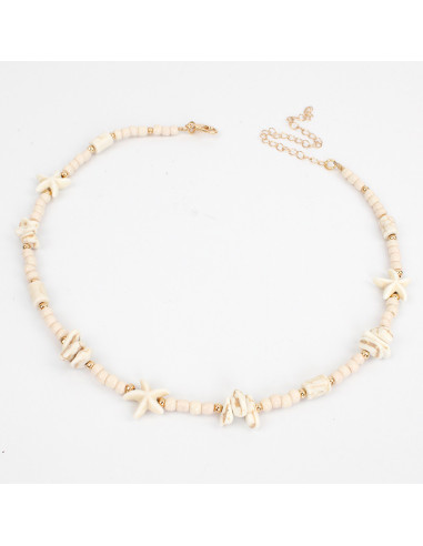 Collar flexible Nature Summer | Venta mayorista – Infinita