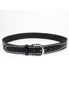 Cinturón Curves Black | Venta mayorista – Infinita