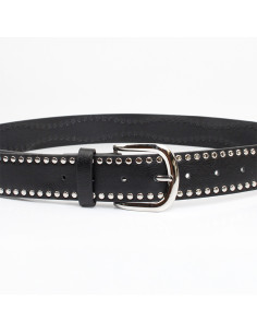 Cinturón Curves Black | Venta mayorista – Infinita