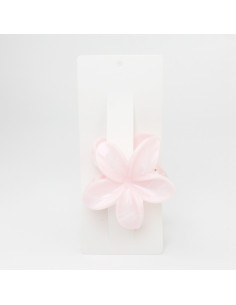 Broche Hawaiana Marbled