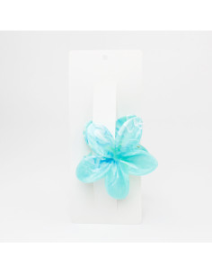 Broche Hawaiana Marbled