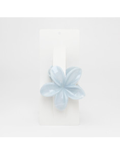 Broche Hawaiana Marbled