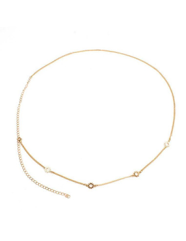 Cinturón Belly Sunny | Venta mayorista – Infinita